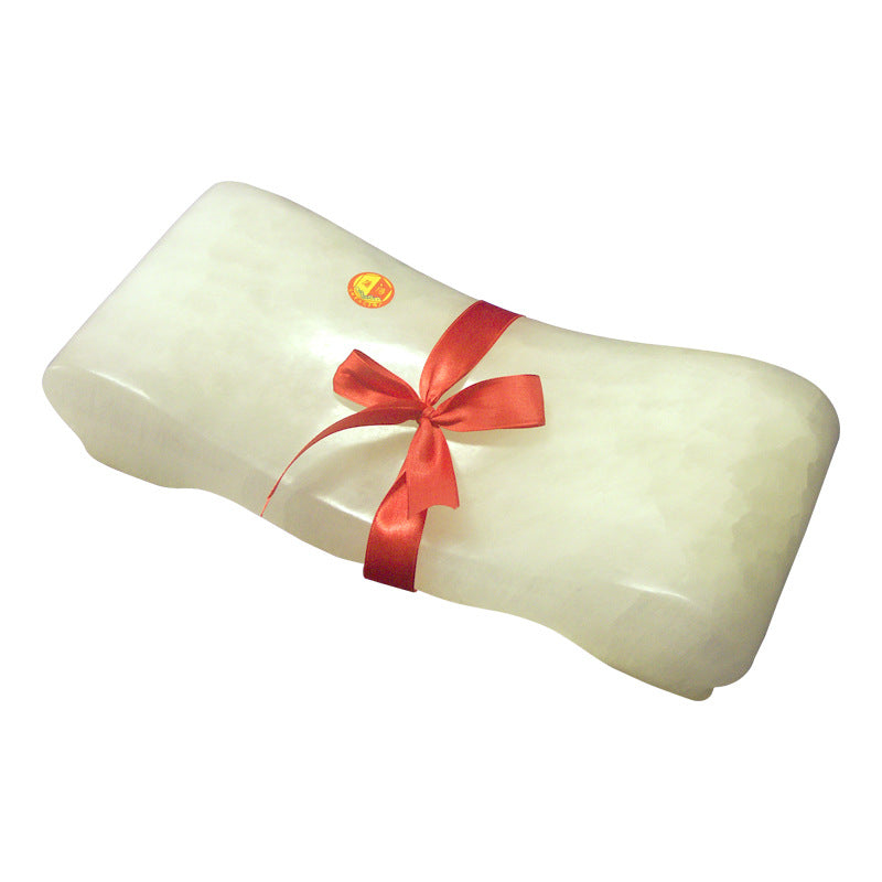 plaster pillow