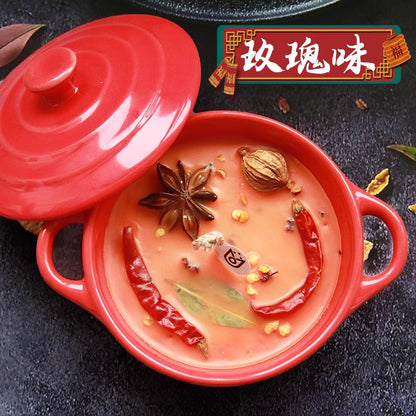 Scented candles Hot Pot